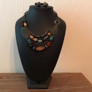 Jewelry- Necklace Set